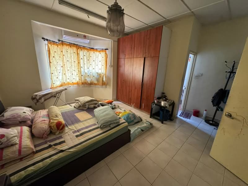 Rumah Teres 2 Tingkat untuk Dijual di Sunway Batu Caves (Batu Caves) - Tom Yip - Bedroom - PropertyGuru.com.my