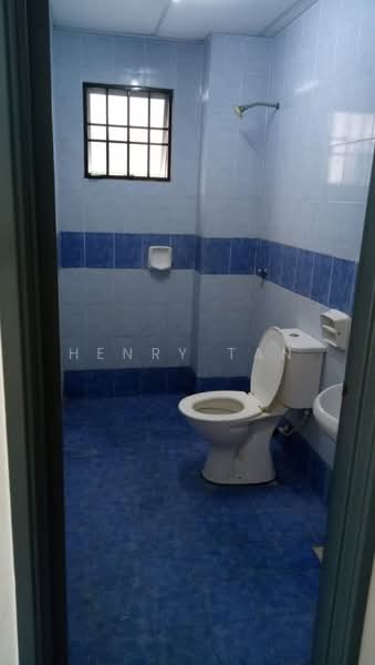 Pangsapuri untuk Disewa di Green Villa - Henry Tan - Bathroom - PropertyGuru.com.my