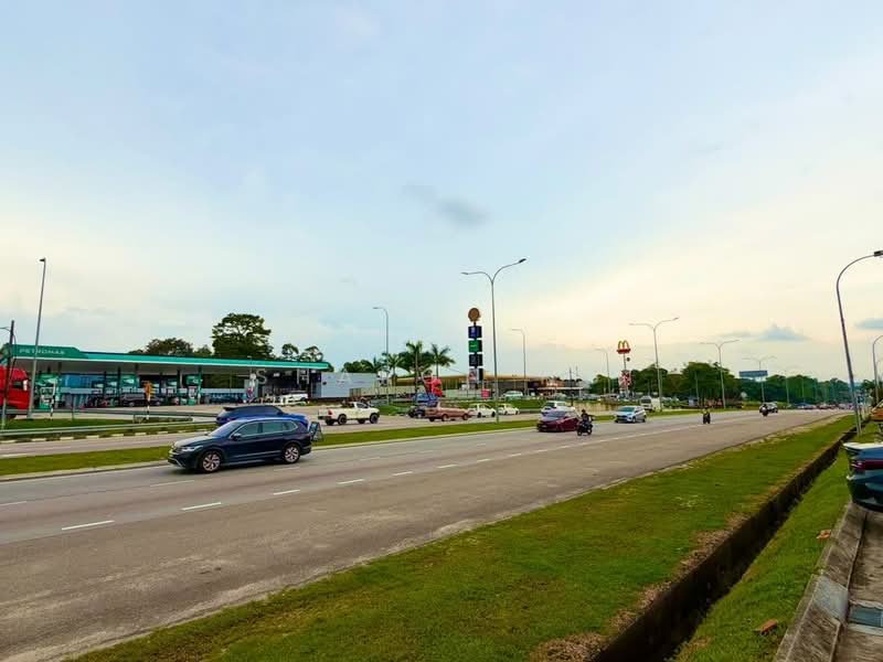 Shop for Sale in Taman Sri Pulai Perdana 2 (Skudai) - Sharon Ng - Exterior - PropertyGuru.com.my