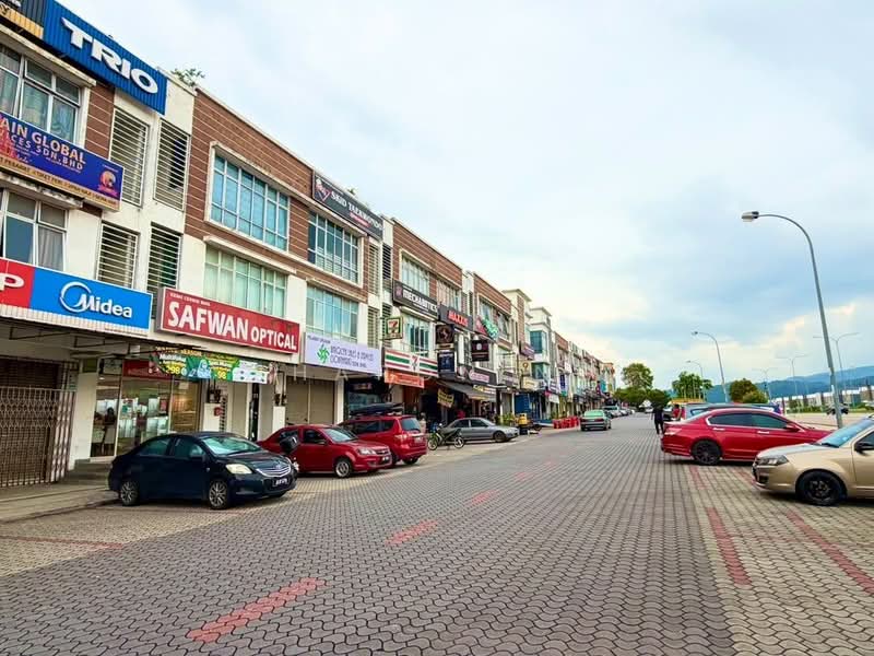 Shop for Sale in Taman Sri Pulai Perdana 2 (Skudai) - Sharon Ng - Exterior - PropertyGuru.com.my