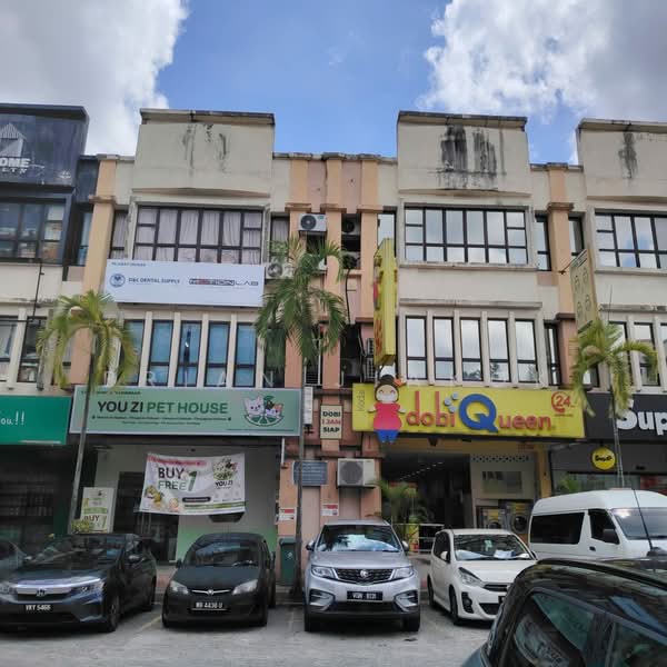 Shop / Office for Sale in Petaling Jaya (Selangor) - Brian JiaKok - Exterior - PropertyGuru.com.my