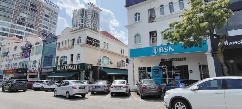 Shop / Office for Sale in Petaling Jaya (Selangor) - Brian JiaKok - Exterior - PropertyGuru.com.my