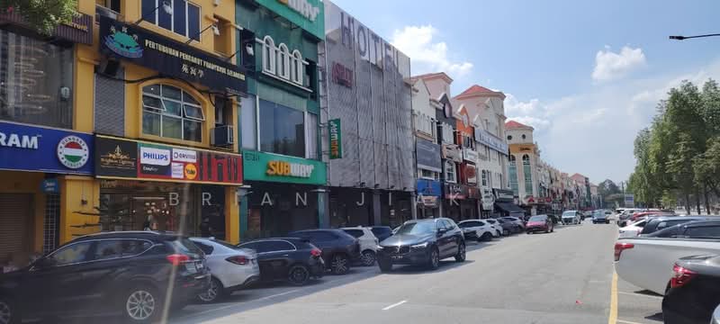 Shop / Office for Sale in Petaling Jaya (Selangor) - Brian JiaKok - Exterior - PropertyGuru.com.my