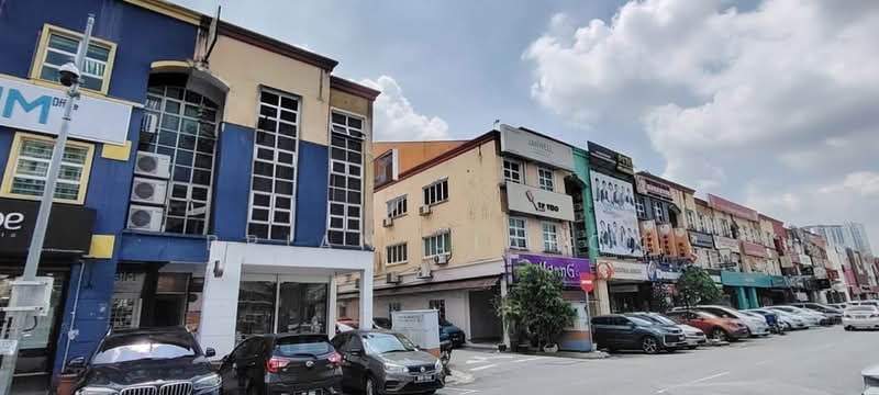Shop / Office for Sale in Petaling Jaya (Selangor) - Brian JiaKok - Exterior - PropertyGuru.com.my