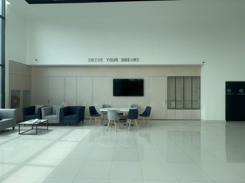 Kilang untuk Disewa di Kota Damansara (Selangor) - Nizam Shoib - PropertyGuru.com.my