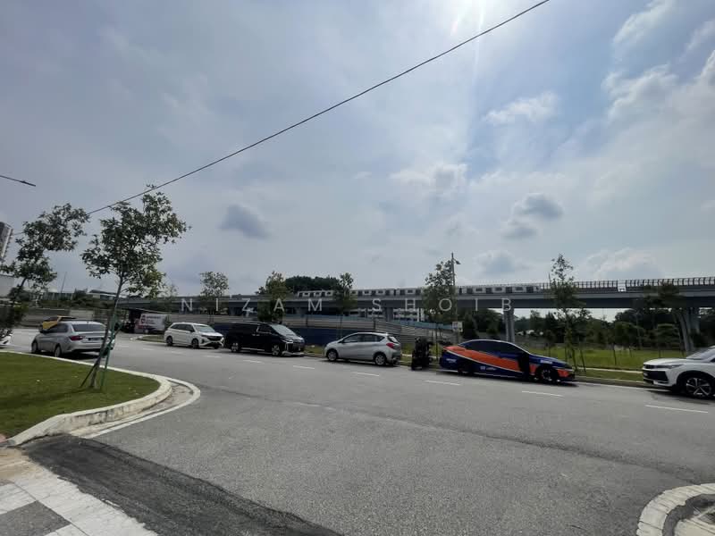 Kilang untuk Disewa di Kota Damansara (Selangor) - Nizam Shoib - MRT Line - PropertyGuru.com.my