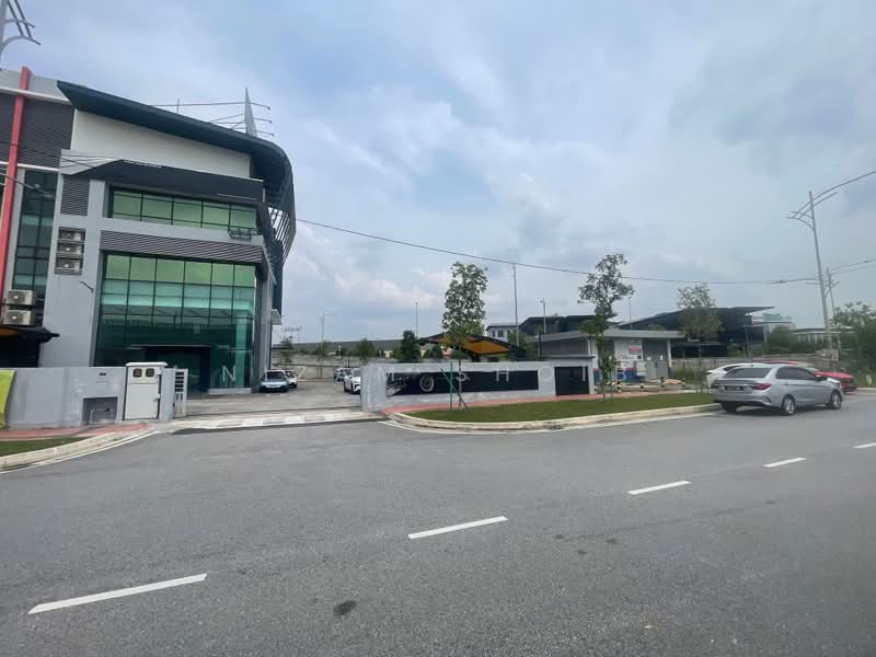 Kilang untuk Disewa di Kota Damansara (Selangor) - Nizam Shoib - Exterior - PropertyGuru.com.my