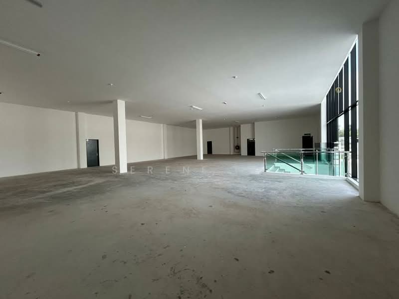 Kilang untuk Disewa di Taman Impian Emas (Skudai) - Serene Teh - Interior - PropertyGuru.com.my
