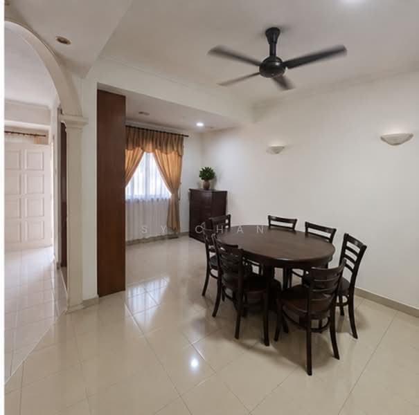 2-storey Terraced House for Sale in Usj 11 (Subang Jaya) - SY Chan - Dining Room - PropertyGuru.com.my