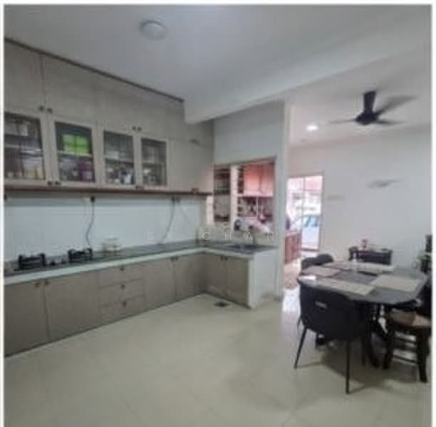 2-storey Terraced House for Sale in Usj 11 (Subang Jaya) - SY Chan - Kitchen - PropertyGuru.com.my