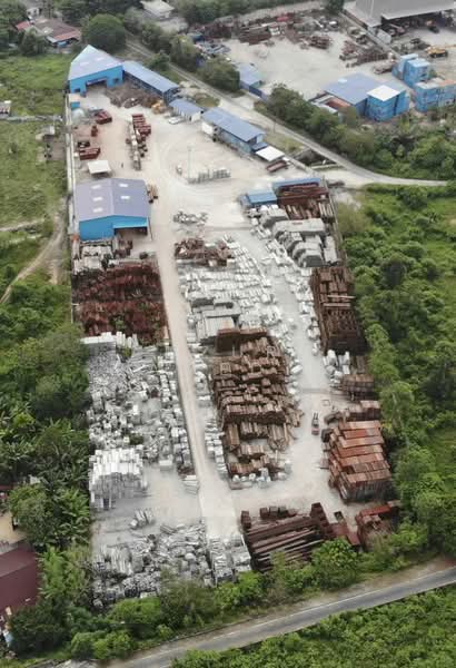 Industrial Land for Sale in Beranang (Selangor) - Adzura Zamedin - Exterior - PropertyGuru.com.my