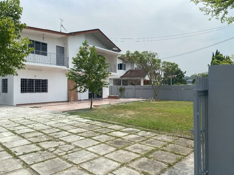 Bungalow for Sale in Teluk Pulai (Klang) - Eric Siew - Exterior - PropertyGuru.com.my