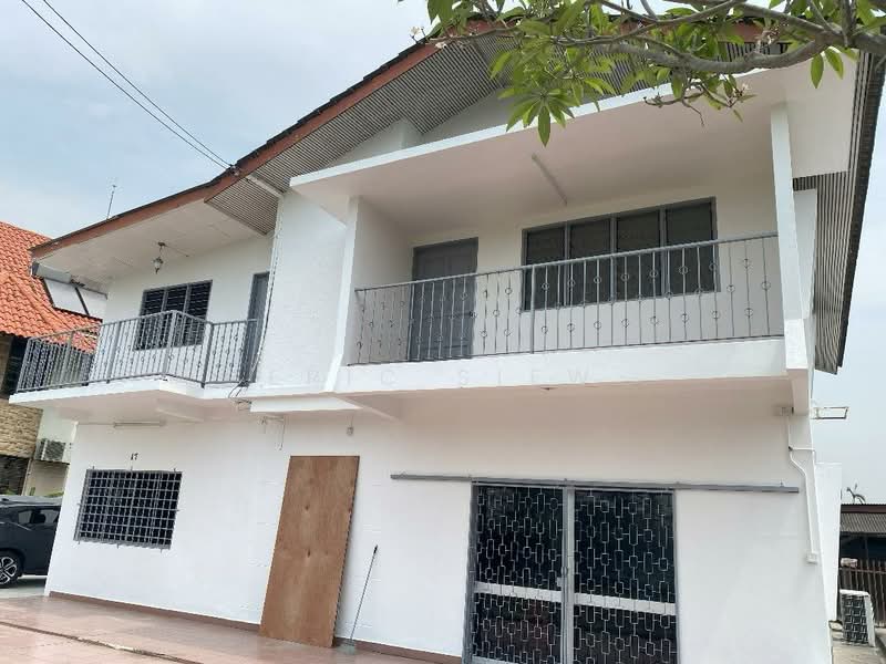 Bungalow for Sale in Teluk Pulai (Klang) - Eric Siew - Exterior - PropertyGuru.com.my