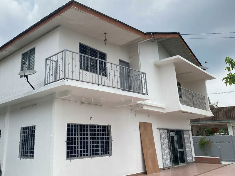 Bungalow for Sale in Teluk Pulai (Klang) - Eric Siew - Exterior - PropertyGuru.com.my