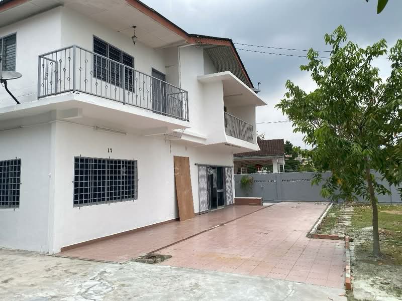 Bungalow for Sale in Teluk Pulai (Klang) - Eric Siew - Exterior - PropertyGuru.com.my