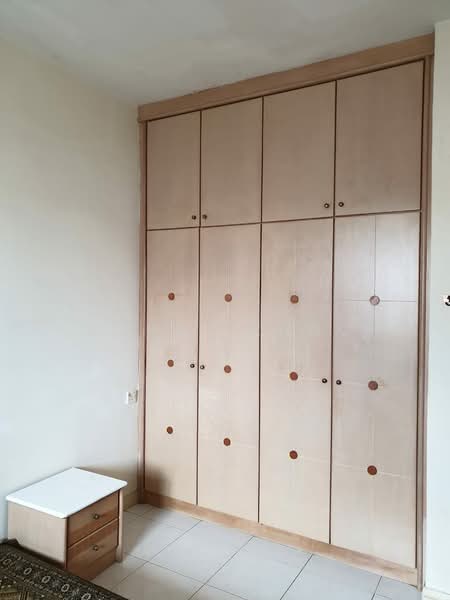 Kondominium untuk Disewa di Gold Coast Resort Condominium - Agnes Khoo - Bedroom - PropertyGuru.com.my