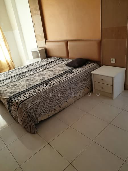 Kondominium untuk Disewa di Gold Coast Resort Condominium - Agnes Khoo - Bedroom - PropertyGuru.com.my