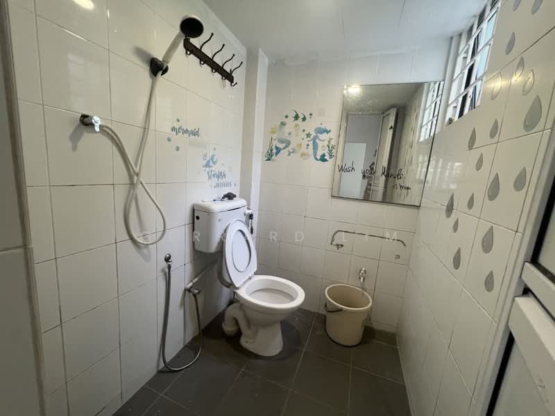 Apartment for Sale at Subang Perdana Goodyear Court 3 - Gerrard Lim - PropertyGuru.com.my