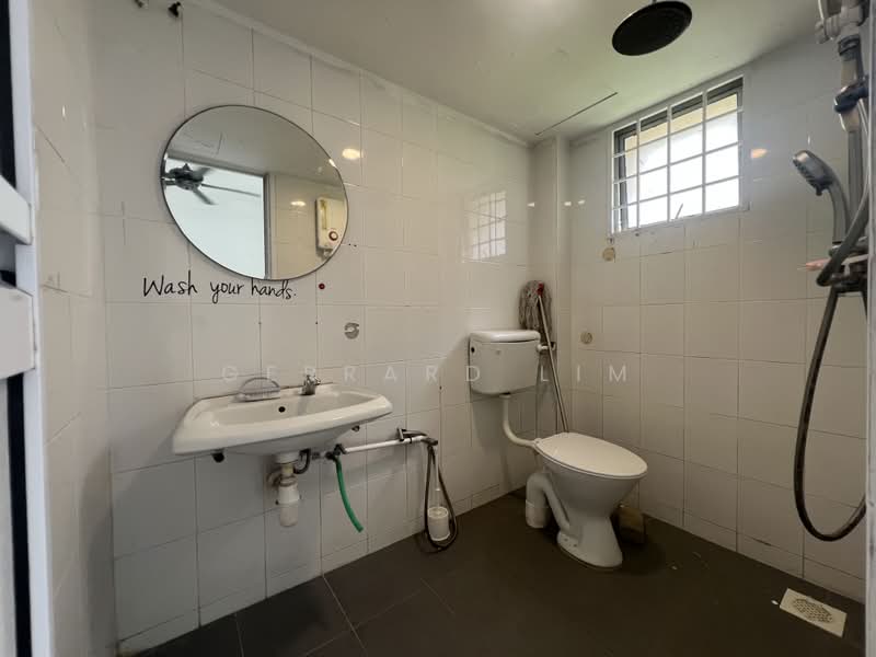 Apartment for Sale at Subang Perdana Goodyear Court 3 - Gerrard Lim - PropertyGuru.com.my