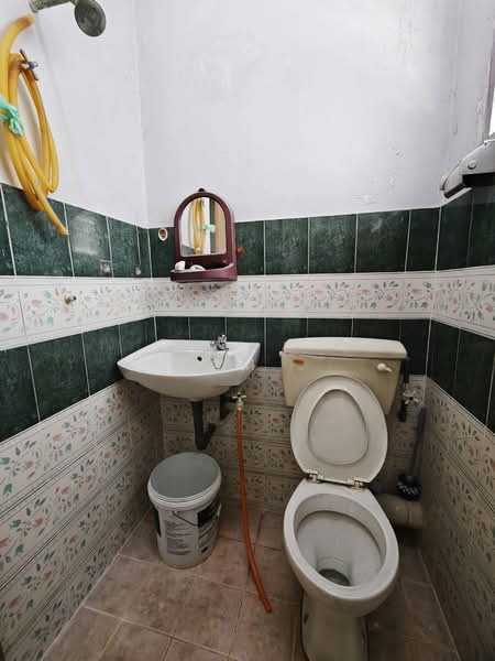 2-storey Terraced House for Sale in Taman Menglembu Impiana Adril (Menglembu) - Sam . - PropertyGuru.com.my