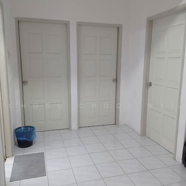 Pangsapuri untuk Dijual di Halaman Kristal - Chong Chooi Wei - Interior - PropertyGuru.com.my