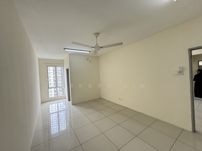 Kondominium untuk Dijual di Platinum Lake PV 20 - Gerrard Lim - Interior - PropertyGuru.com.my