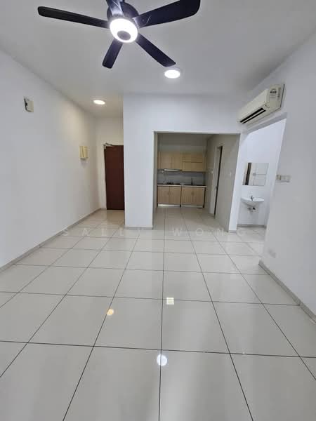 Service Residence for Rent at City of Green - Sally Wong - Living Room - PropertyGuru.com.my