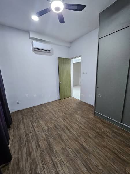 Service Residence for Rent at City of Green - Sally Wong - Bedroom - PropertyGuru.com.my