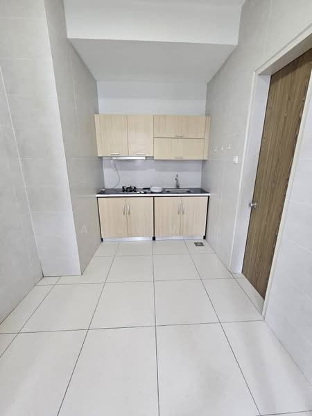 Service Residence for Rent at City of Green - Sally Wong - Kitchen - PropertyGuru.com.my