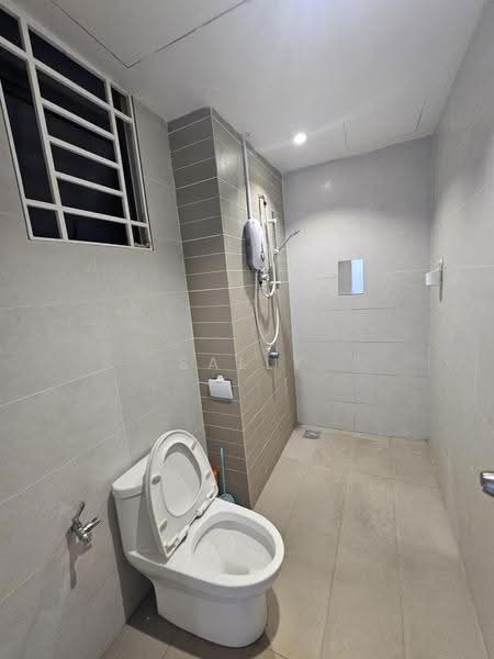 Service Residence for Rent at City of Green - Sally Wong - Bathroom - PropertyGuru.com.my