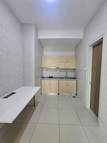 Service Residence for Rent at City of Green - Sally Wong - Kitchen - PropertyGuru.com.my