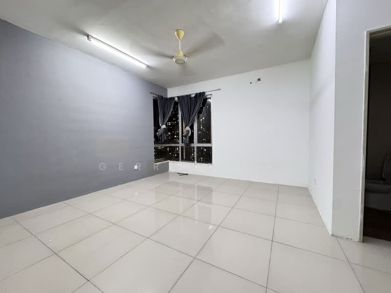 Condominium for Sale at Platinum Lake PV 15 - Gerrard Lim - Living Room - PropertyGuru.com.my