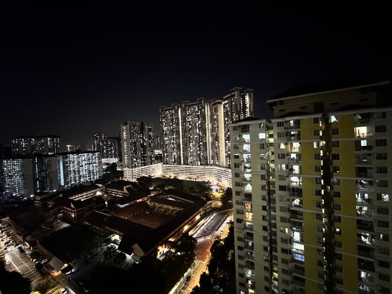 Condominium for Sale at Platinum Lake PV 15 - Gerrard Lim - Exterior - PropertyGuru.com.my