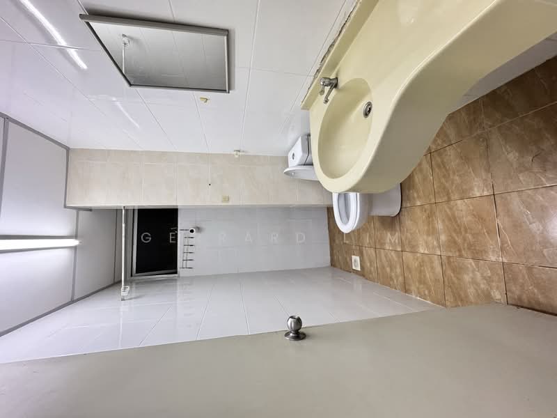 Condominium for Sale at Platinum Lake PV 15 - Gerrard Lim - Bathroom - PropertyGuru.com.my