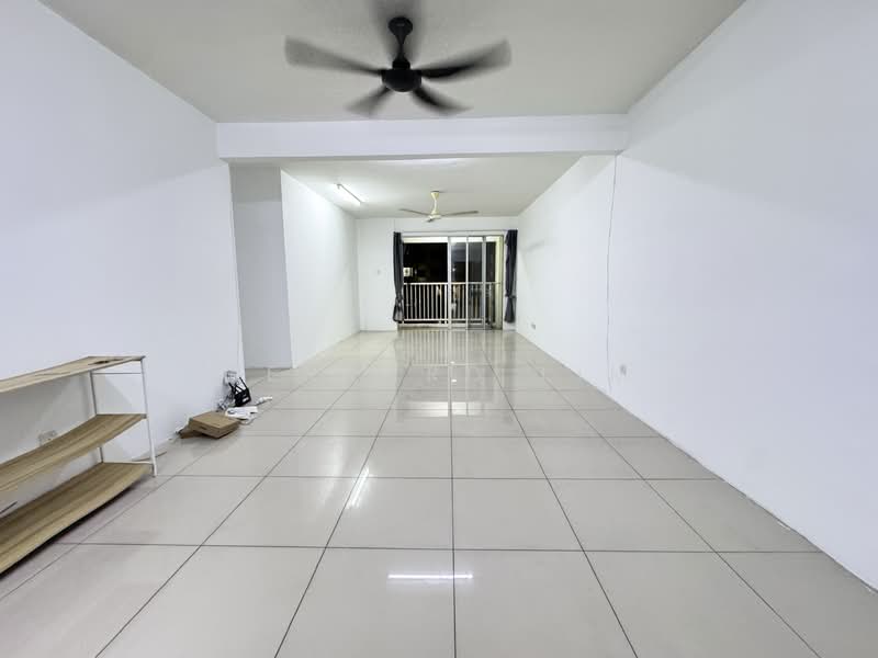 Condominium for Sale at Platinum Lake PV 15 - Gerrard Lim - PropertyGuru.com.my