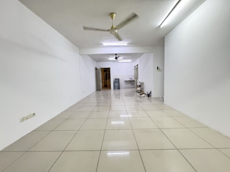 Condominium for Sale at Platinum Lake PV 15 - Gerrard Lim - Interior - PropertyGuru.com.my