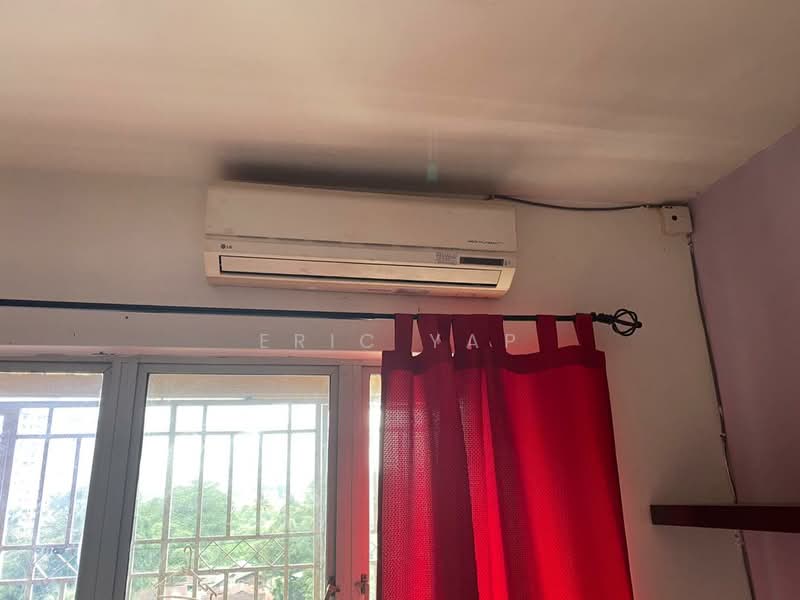 Apartment for Sale at Plaza Metro Prima - Eric Yap - Interior - PropertyGuru.com.my