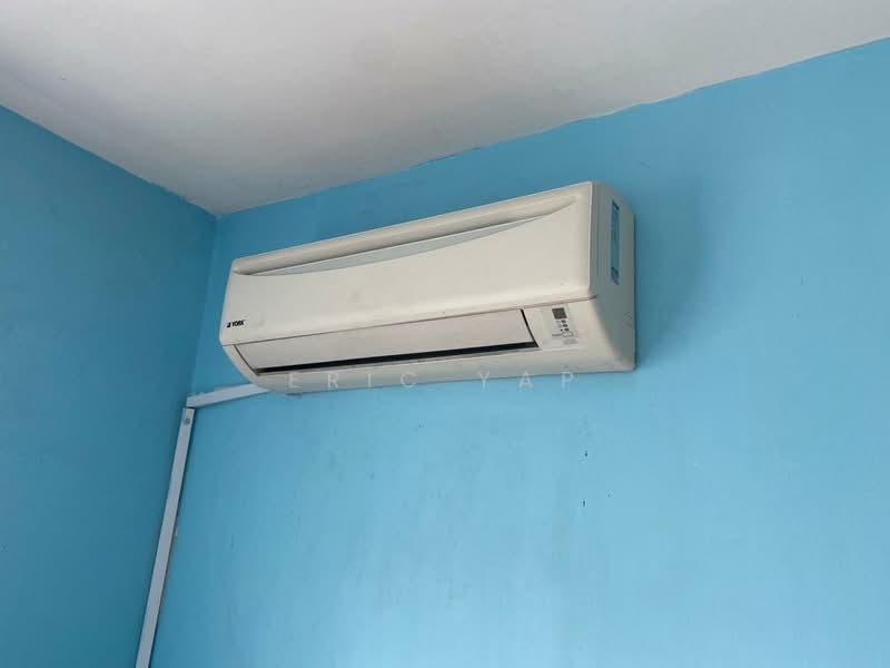 Apartment for Sale at Plaza Metro Prima - Eric Yap - Interior - PropertyGuru.com.my