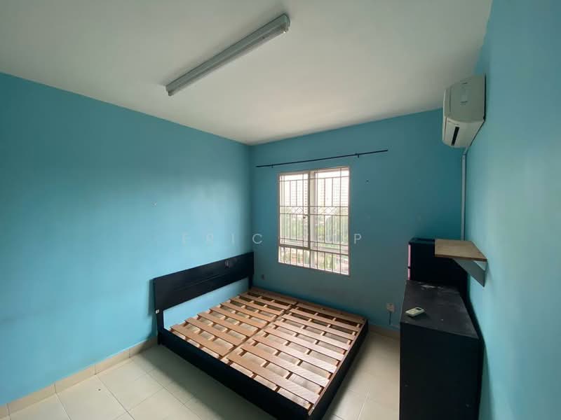 Apartment for Sale at Plaza Metro Prima - Eric Yap - Bedroom - PropertyGuru.com.my