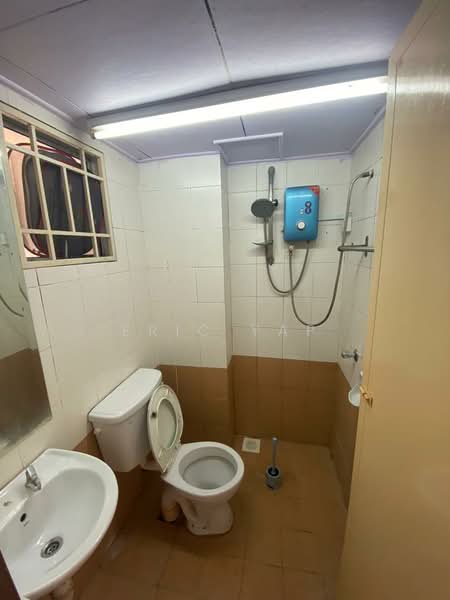 Apartment for Sale at Plaza Metro Prima - Eric Yap - Bathroom - PropertyGuru.com.my