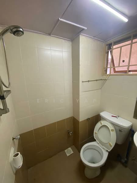 Apartment for Sale at Plaza Metro Prima - Eric Yap - Bathroom - PropertyGuru.com.my