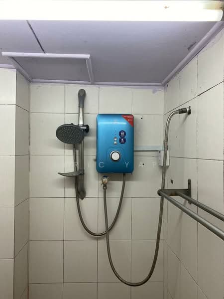Apartment for Sale at Plaza Metro Prima - Eric Yap - Bathroom - PropertyGuru.com.my