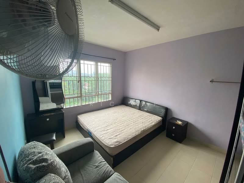 Apartment for Sale at Plaza Metro Prima - Eric Yap - Bedroom - PropertyGuru.com.my
