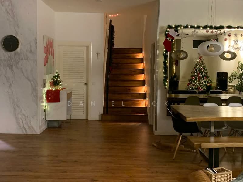 Bungalow for Sale in Setia Eco Park (Setia Alam) - Daniel Kok - Interior - PropertyGuru.com.my