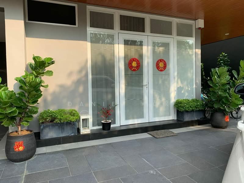Bungalow for Sale in Setia Eco Park (Setia Alam) - Daniel Kok - Exterior - PropertyGuru.com.my