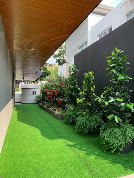 Bungalow for Sale in Setia Eco Park (Setia Alam) - Daniel Kok - Exterior - PropertyGuru.com.my