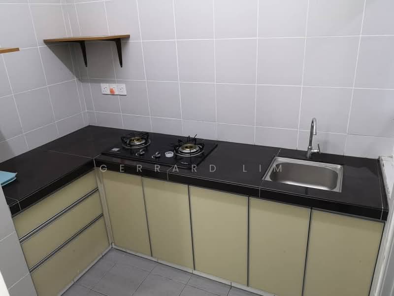 Service Residence for Sale at M3 Residency - Gerrard Lim - PropertyGuru.com.my
