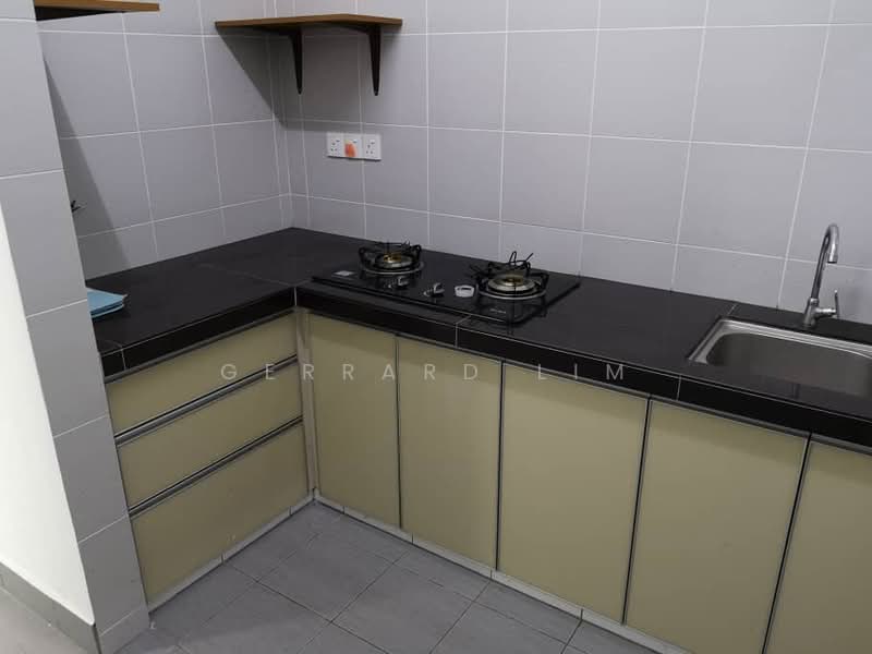 Service Residence for Sale at M3 Residency - Gerrard Lim - PropertyGuru.com.my