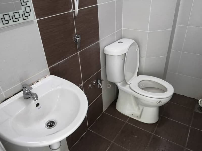 Service Residence for Sale at M3 Residency - Gerrard Lim - PropertyGuru.com.my