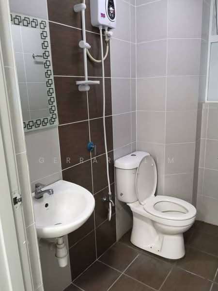 Service Residence for Sale at M3 Residency - Gerrard Lim - PropertyGuru.com.my
